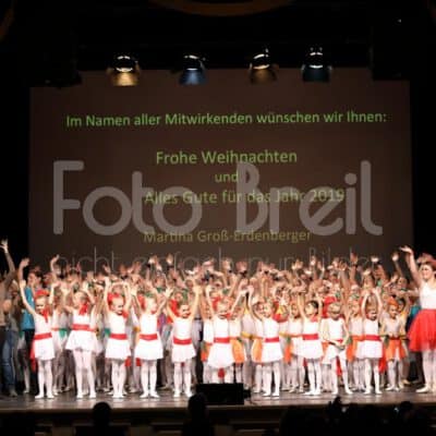 Weihnachtsmärchen Erfurt 2018 - Die komplette CD